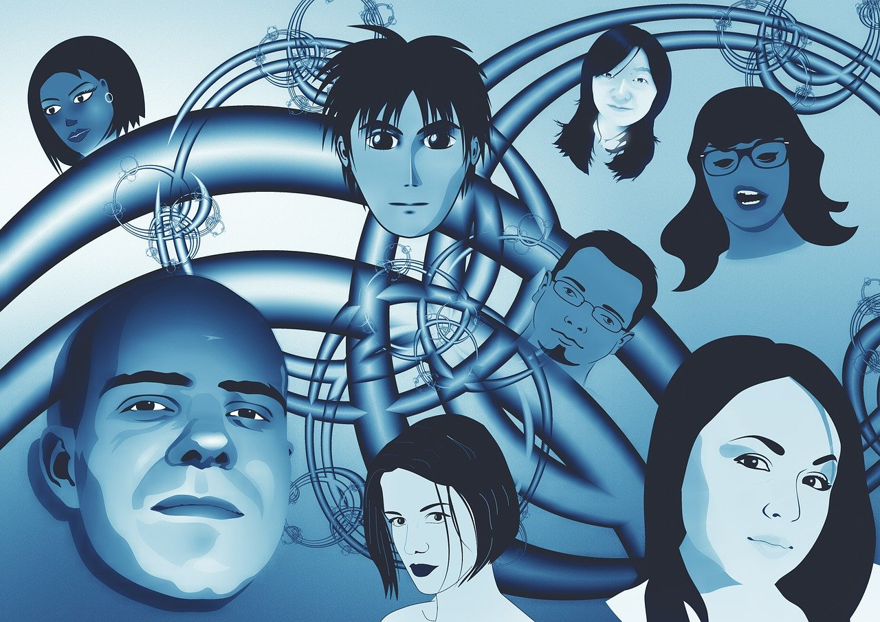 However, Facebook's dominance also presents challenges. The platform's algorithm plays