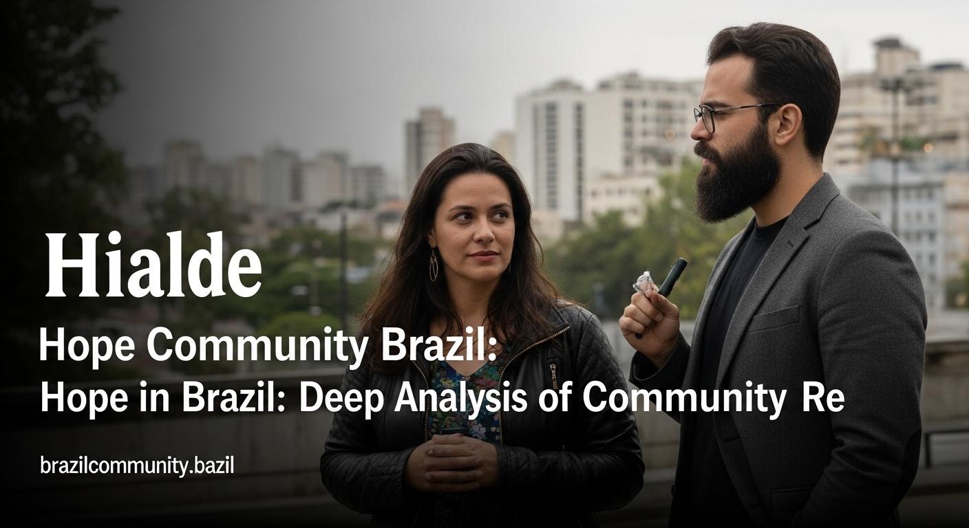 Flooded streets in southeastern Brazil with community volunteers aiding residents